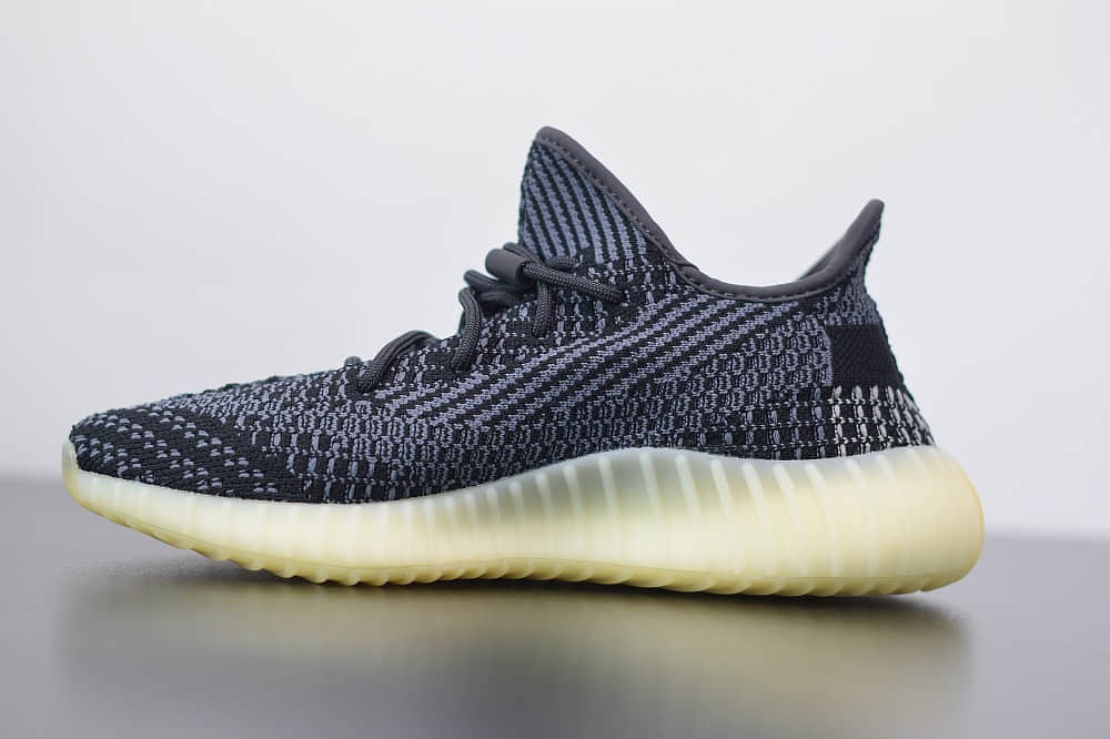 阿迪达斯AdidaYeezy Boost 350 V2奥利奥休闲慢跑鞋纯原版本 货号:FZ5000