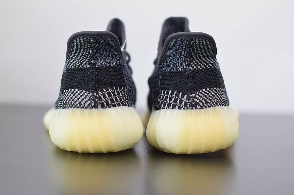 阿迪达斯AdidaYeezy Boost 350 V2奥利奥休闲慢跑鞋纯原版本 货号:FZ5000