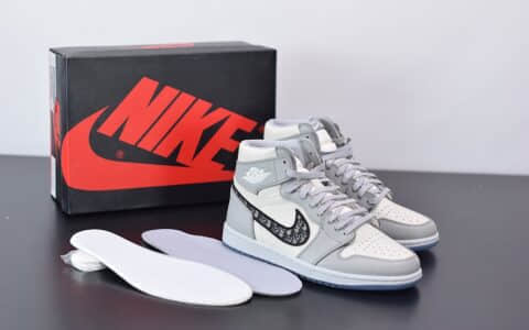 耐克Air Force 1 Shadow米白棕色马卡龙加绒轻量增高低帮百搭板鞋纯原版本 货号：CT1985-500