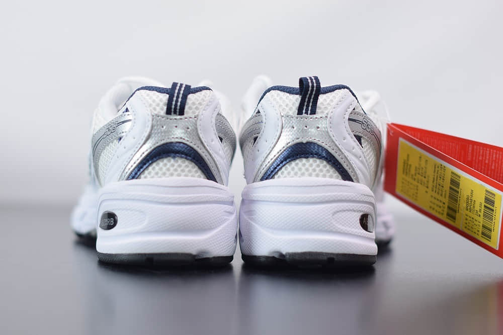 新百伦 NB530 New Balance 530 复古跑鞋纯原版本 货号:MR530CC