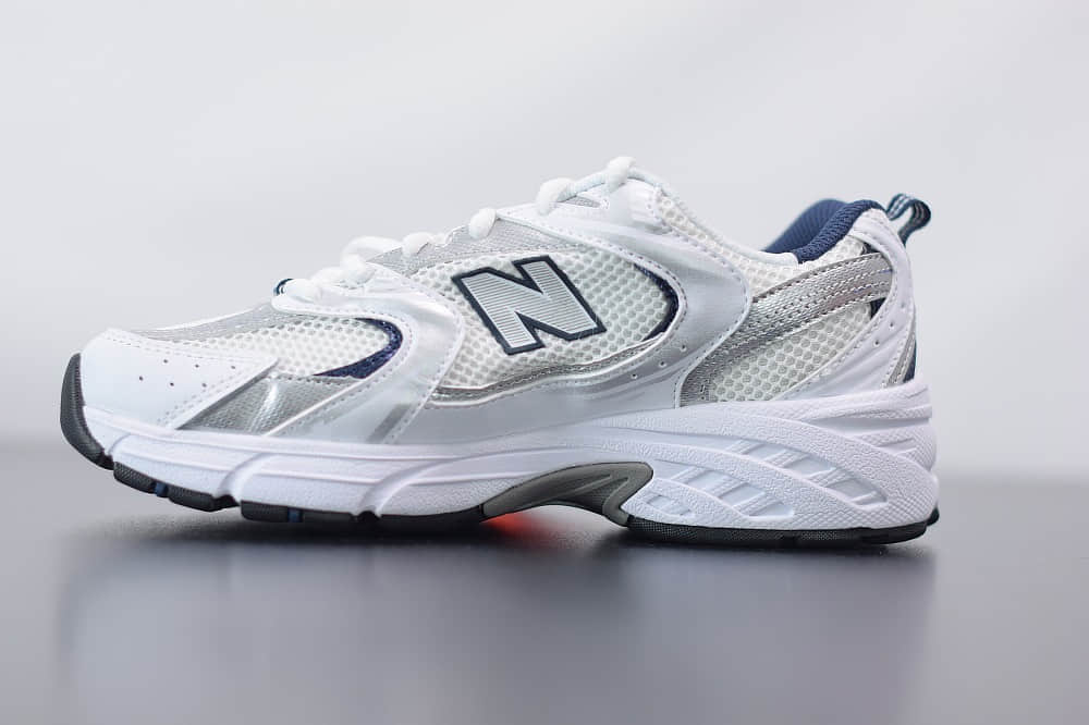 新百伦 NB530 New Balance 530 复古跑鞋纯原版本 货号:MR530CC