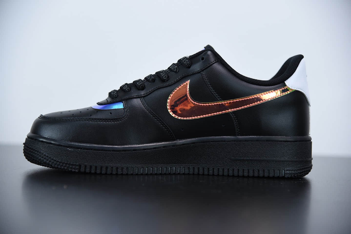 耐克Nike Air Force 1'07 LV8 Good Game 电玩魔术贴空军一号低帮休闲运动板鞋纯原版本 货号:DC0710-101