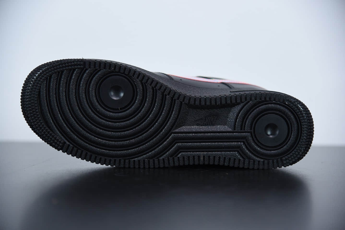 耐克Nike Air Force 1'07 LV8 Good Game 电玩魔术贴空军一号低帮休闲运动板鞋纯原版本 货号:DC0710-101