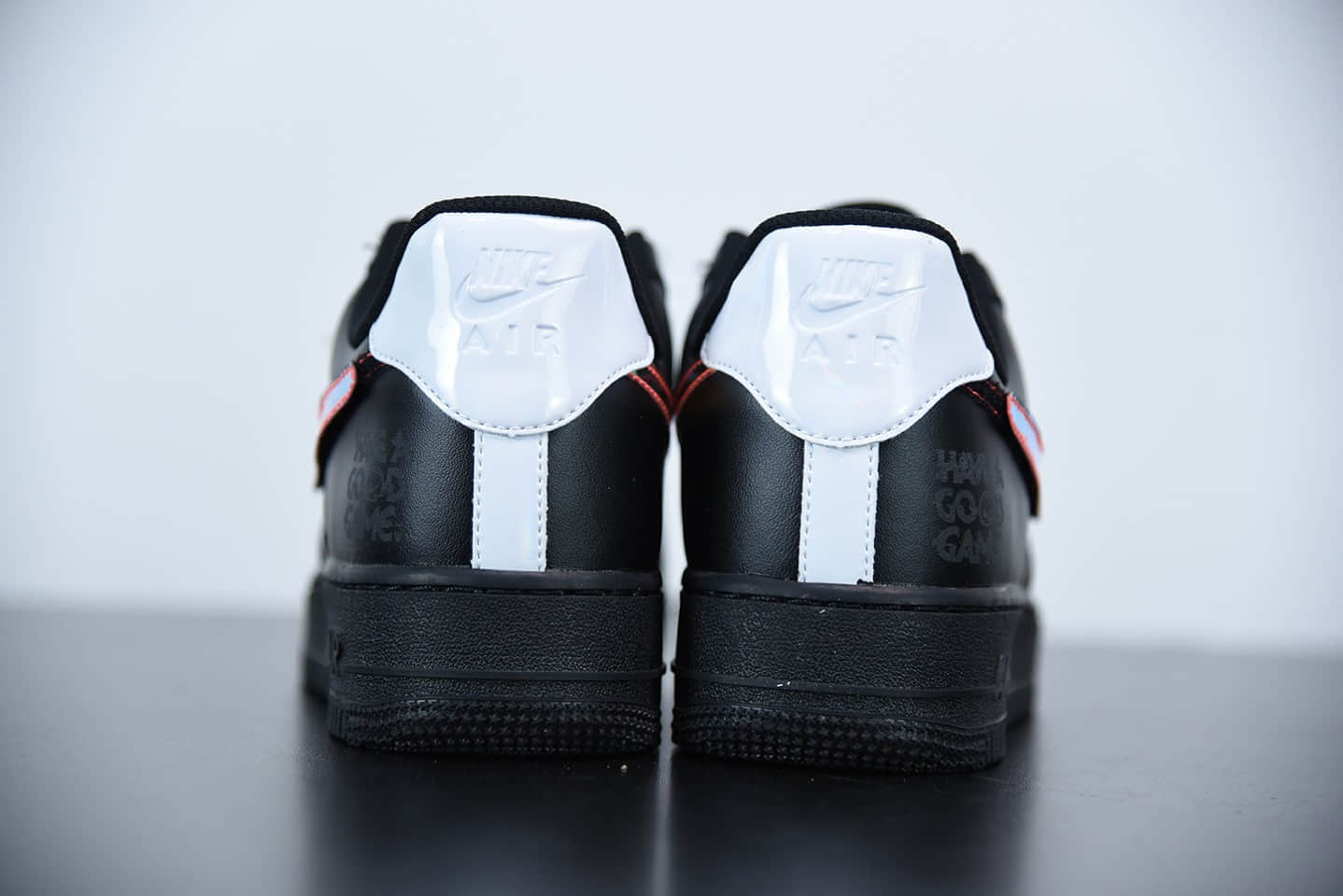 耐克Nike Air Force 1'07 LV8 Good Game 电玩魔术贴空军一号低帮休闲运动板鞋纯原版本 货号:DC0710-101