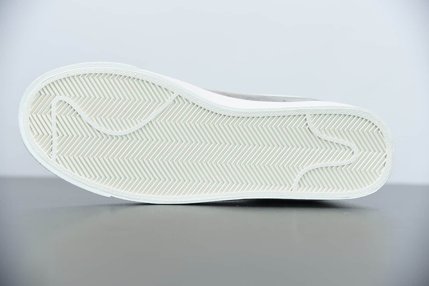 耐克Nike Blazer Mid '1977 Vintage加绒款开拓者时尚休运动板鞋纯原版本 货号:DC5269-033