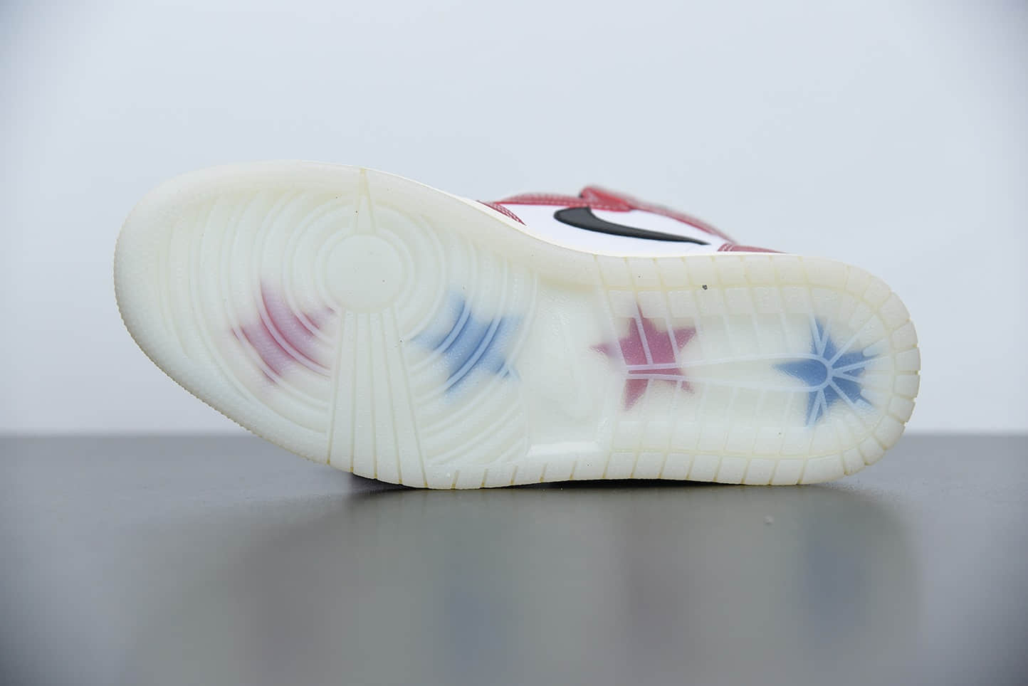 乔丹Air Jordan 1 Retro OG“Chicago” 全新芝加哥高帮文化篮球鞋纯原版本 货号：DA2728-100