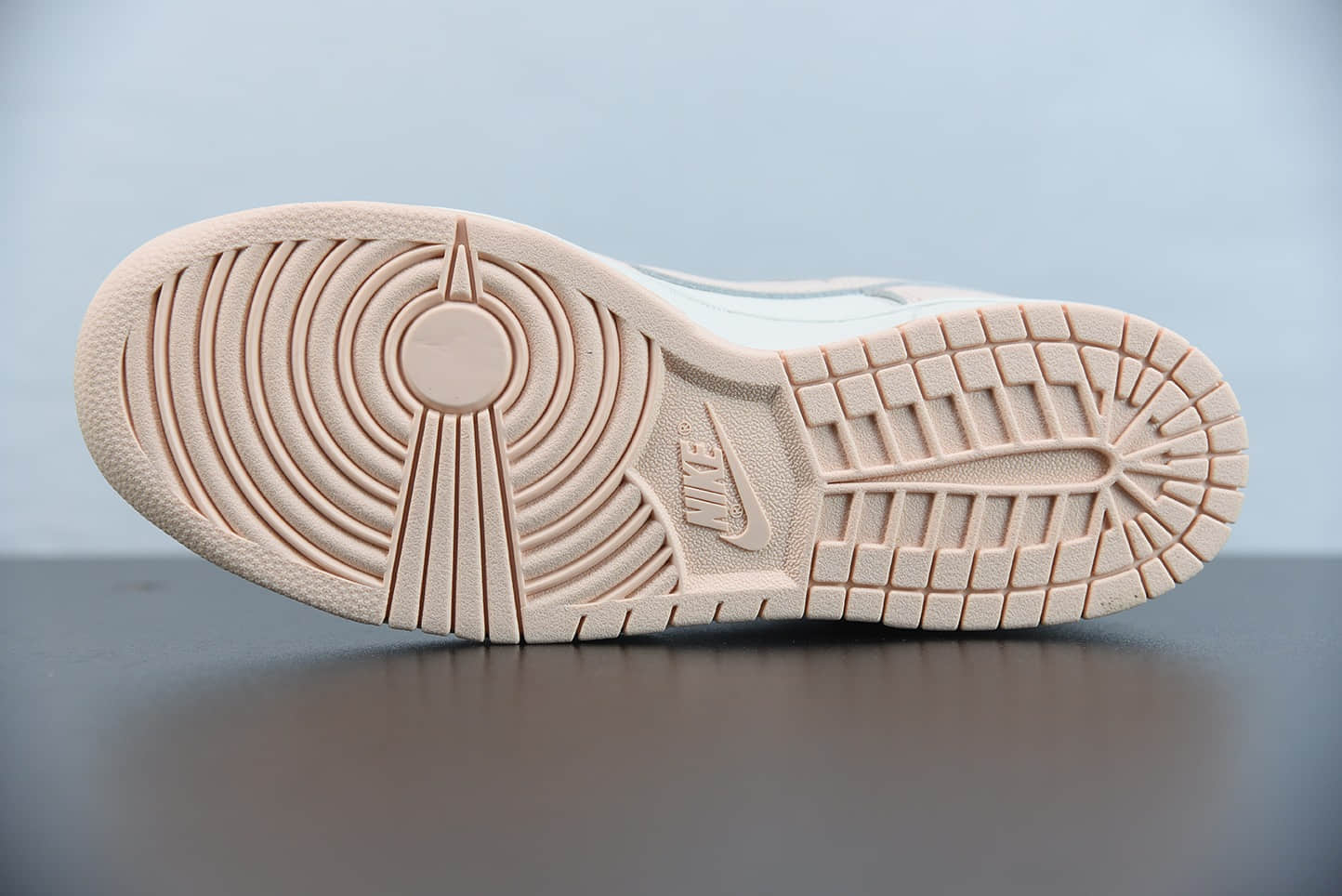 耐克Nike Dunk SB Low Orange Pearl 樱花粉女神粉低帮休闲鞋纯原版本 货号: DD1503-102