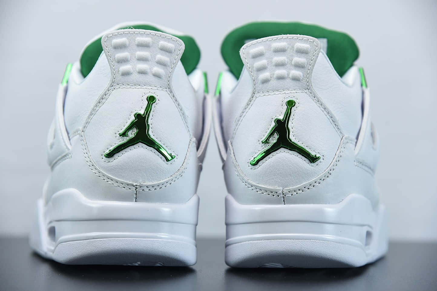 乔丹Air Jordan 4 RETRO SE金属绿中帮复古休闲运动文化篮球鞋纯原版本 货号：CT8527-113