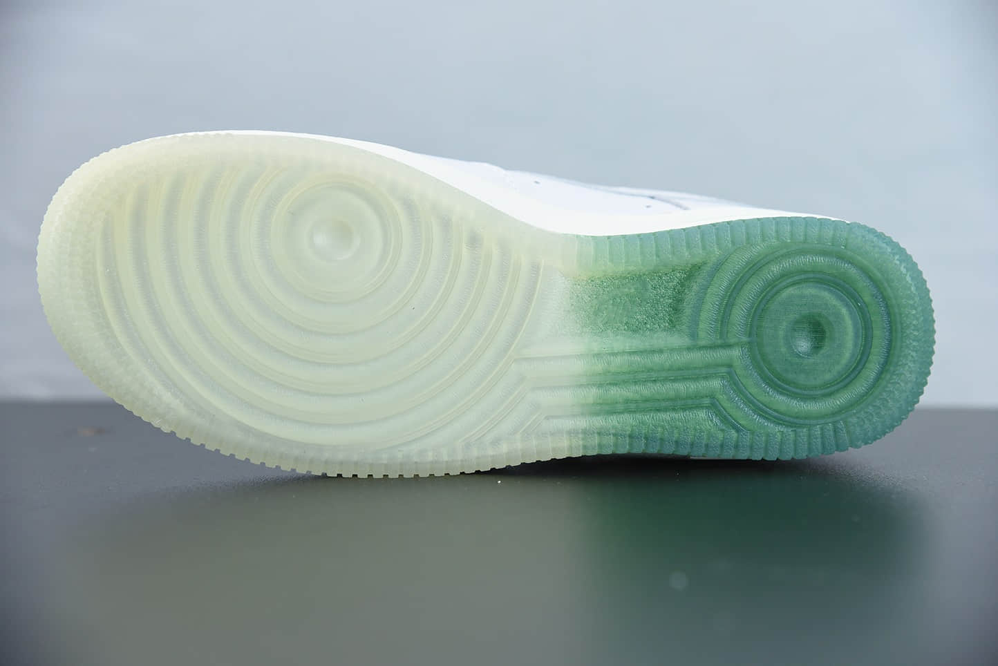 耐克Air Force 1 '07 GOT EM 白绿粉寿桃空军一号低帮休闲鞋纯原版本 货号:DC3287-111