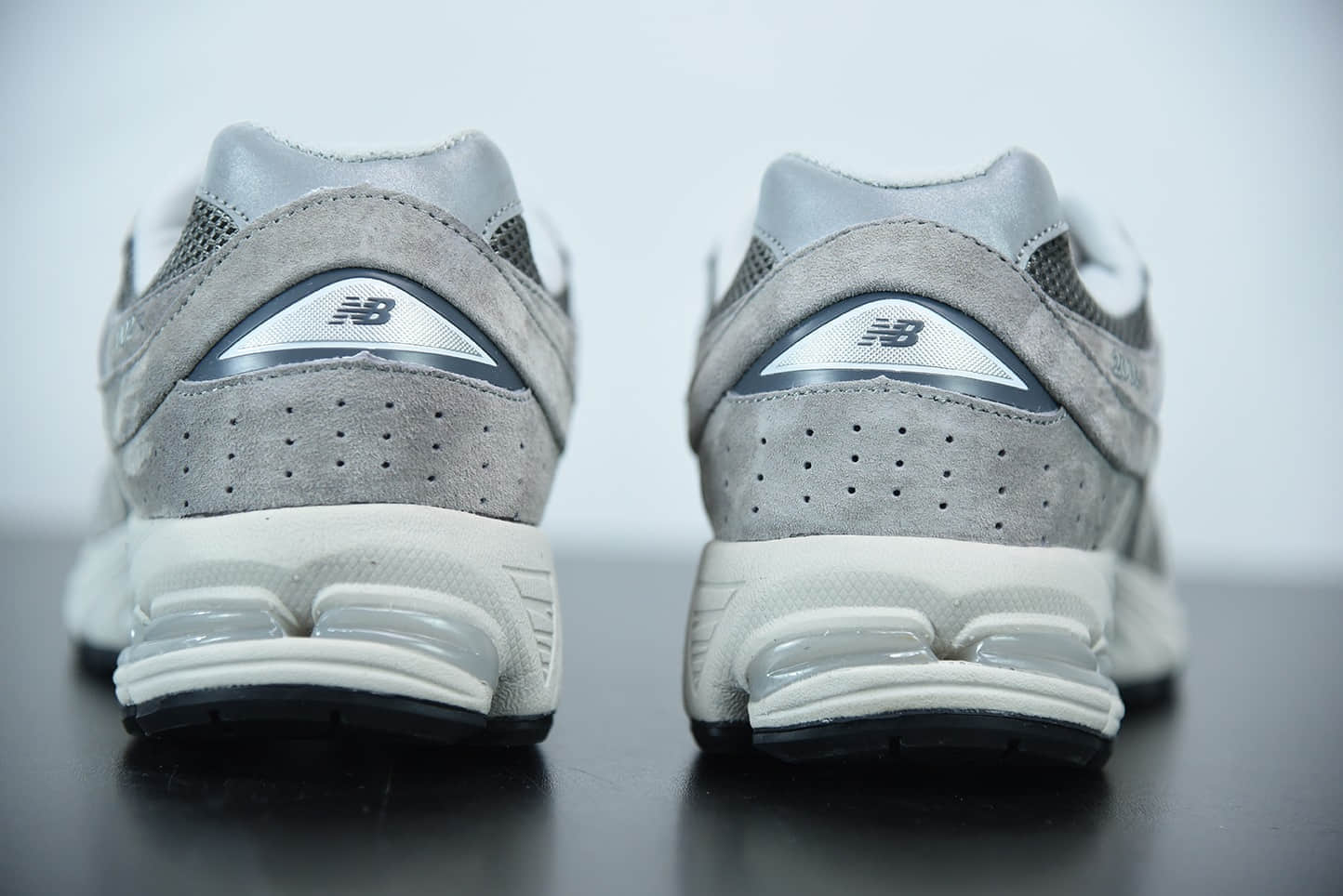 新百伦New Balance 2002R 元祖灰男女休闲慢跑鞋纯原版本 货号: ML2002RC