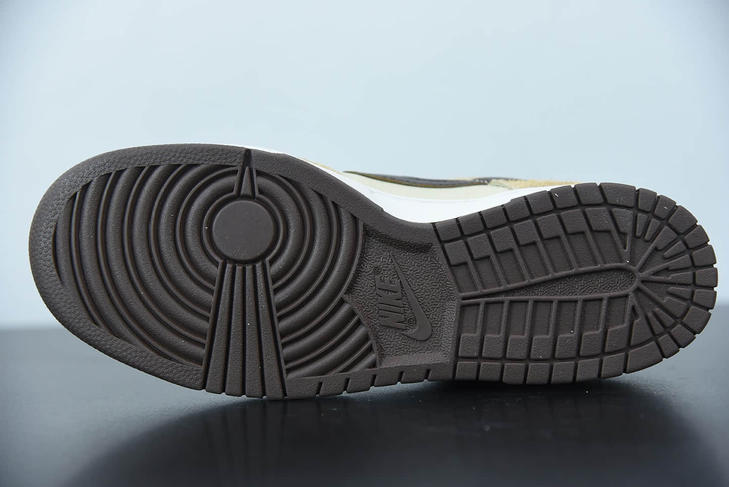 耐克 Nike Dunk SB Low PRM “Animal Pack 米白棕猎豹动物印花低帮板鞋纯原版本 货号：DH7913-200