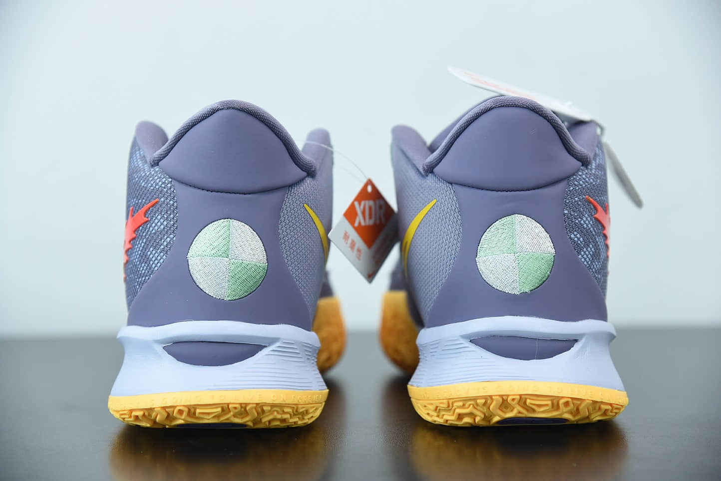 欧文NIKE KYRIE 7 DayBreak 欧文7代破晓实战篮球鞋纯原版本 货号：CQ9327-500