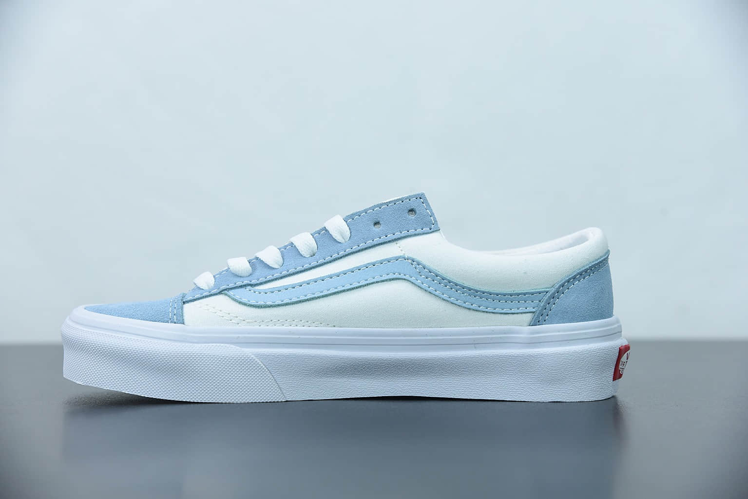 万斯Vans Style 36 夏日新配色海盐汽水低帮休闲板鞋纯原版本 货号:VN0A54F69LY