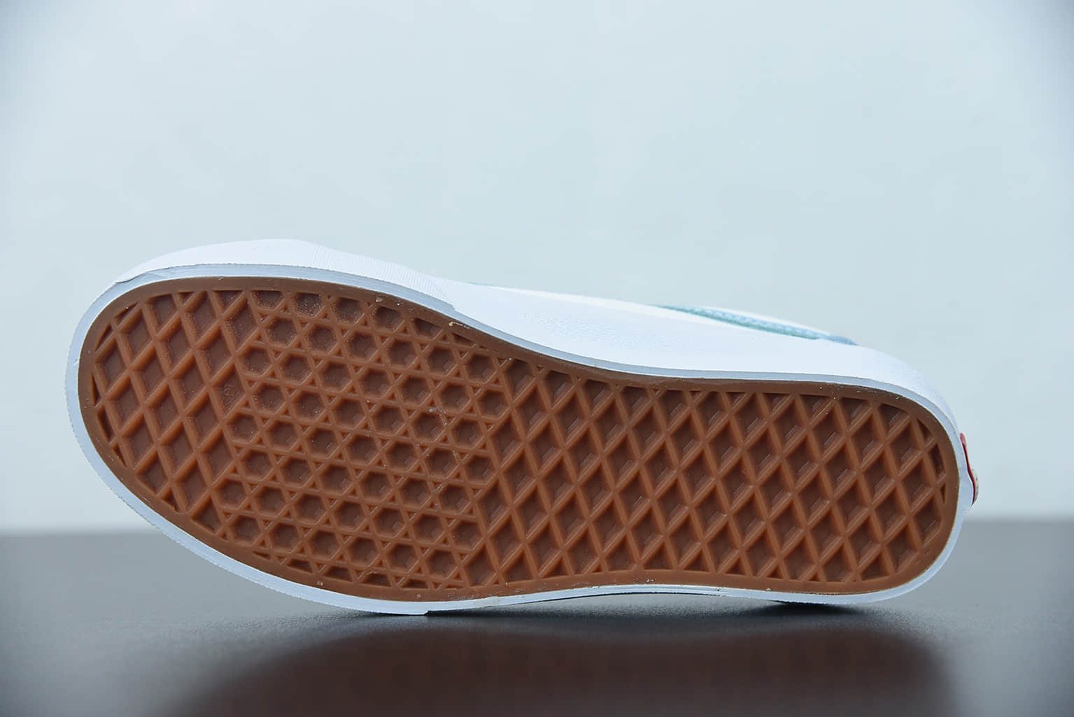 万斯Vans Style 36 夏日新配色海盐汽水低帮休闲板鞋纯原版本 货号：VN0A54F69LY