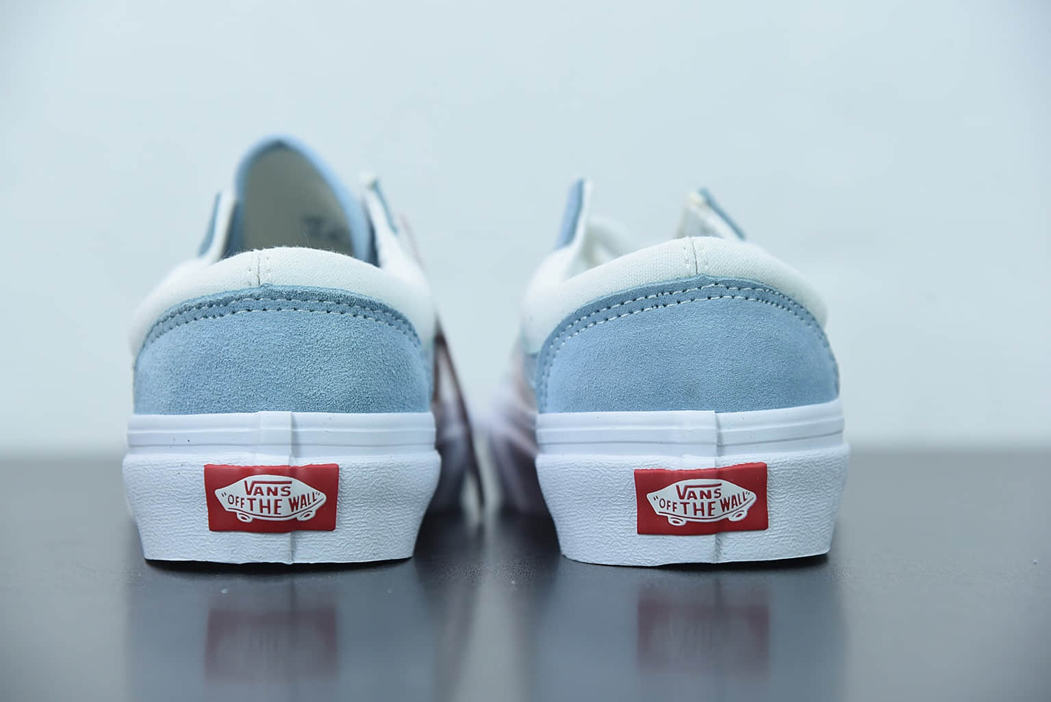 万斯Vans Style 36 夏日新配色海盐汽水低帮休闲板鞋纯原版本 货号:VN0A54F69LY