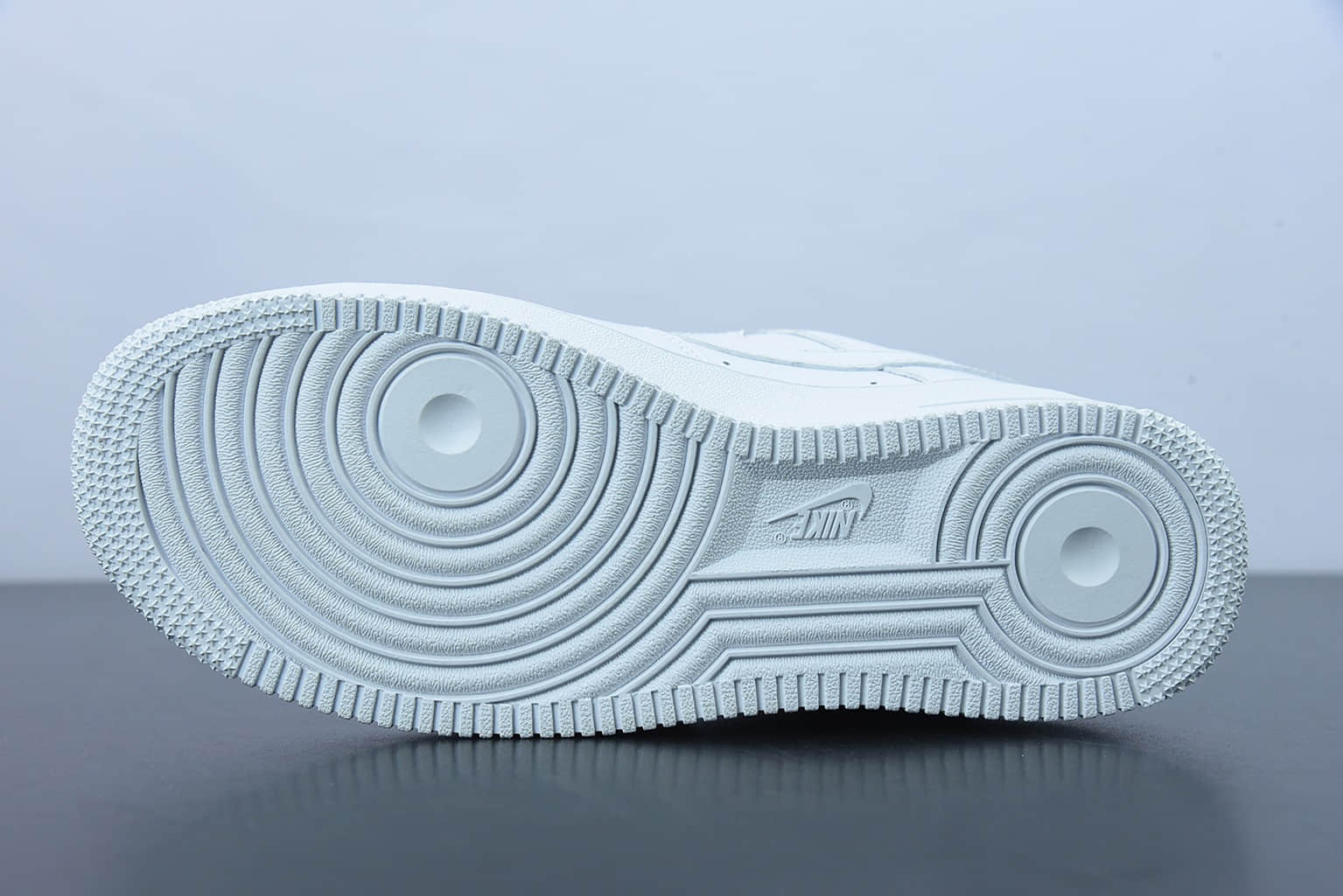 耐克Nike Air Force 1 Low “冰墩墩纯白空军”空军一号低帮百搭休闲运动板鞋纯原版本 货号:315122-111