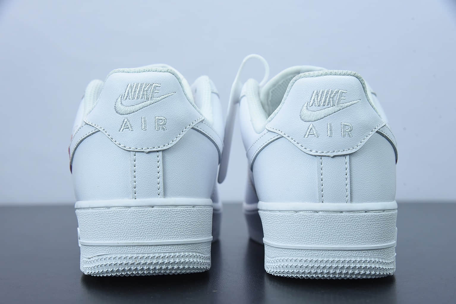 耐克Nike Air Force 1 Low “冰墩墩纯白空军”空军一号低帮百搭休闲运动板鞋纯原版本 货号:315122-111