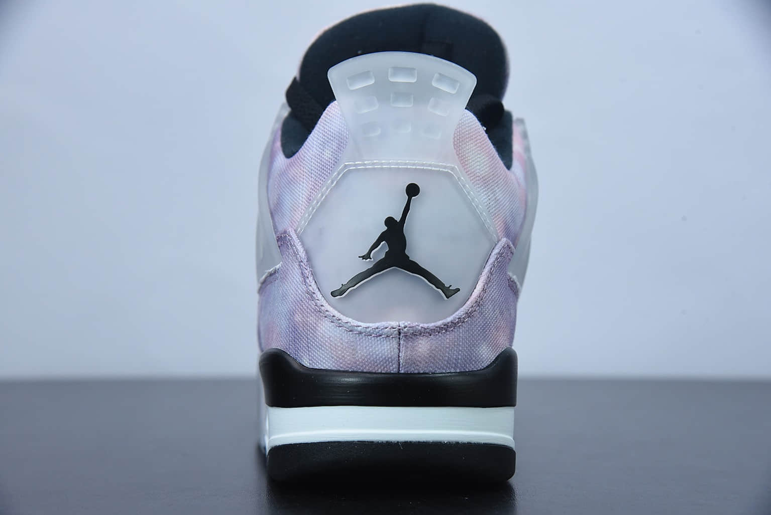 乔丹Air Jordan 4 “Zen Master”星空扎染中帮篮球鞋纯原版本 货号：DH7138-506