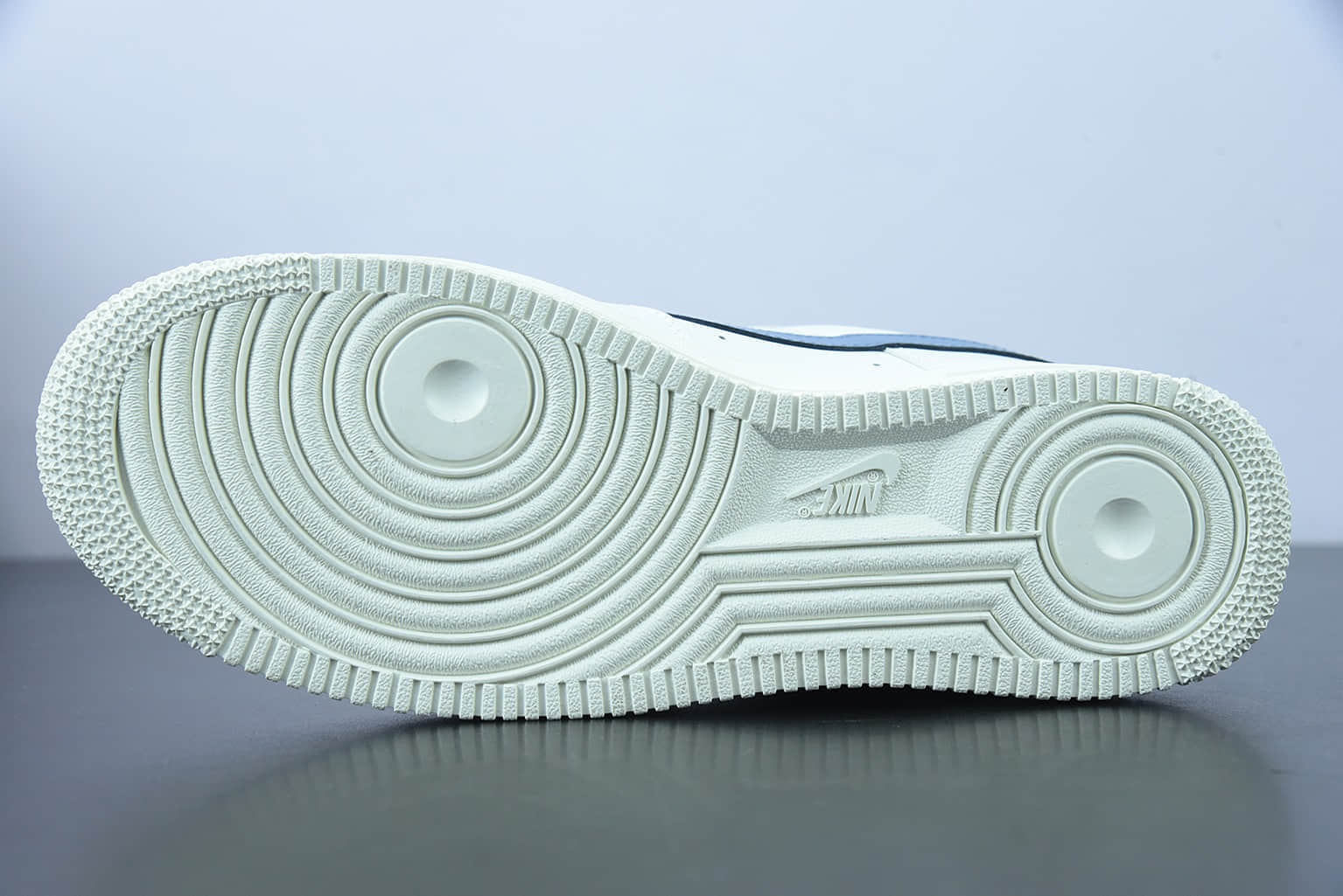 耐克Nike Air Force 1 LowLavender 薰衣草 空军一号低帮百搭休闲运动板鞋纯原版本 货号： CQ5059-108