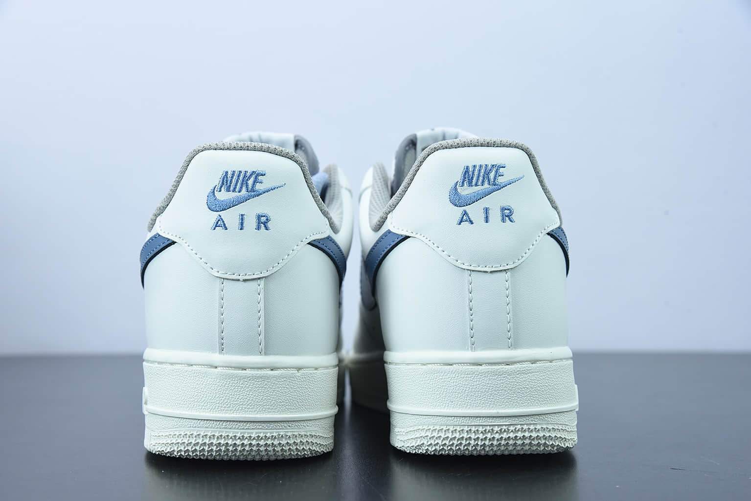 耐克Nike Air Force 1 LowLavender 薰衣草 空军一号低帮百搭休闲运动板鞋纯原版本 货号： CQ5059-108