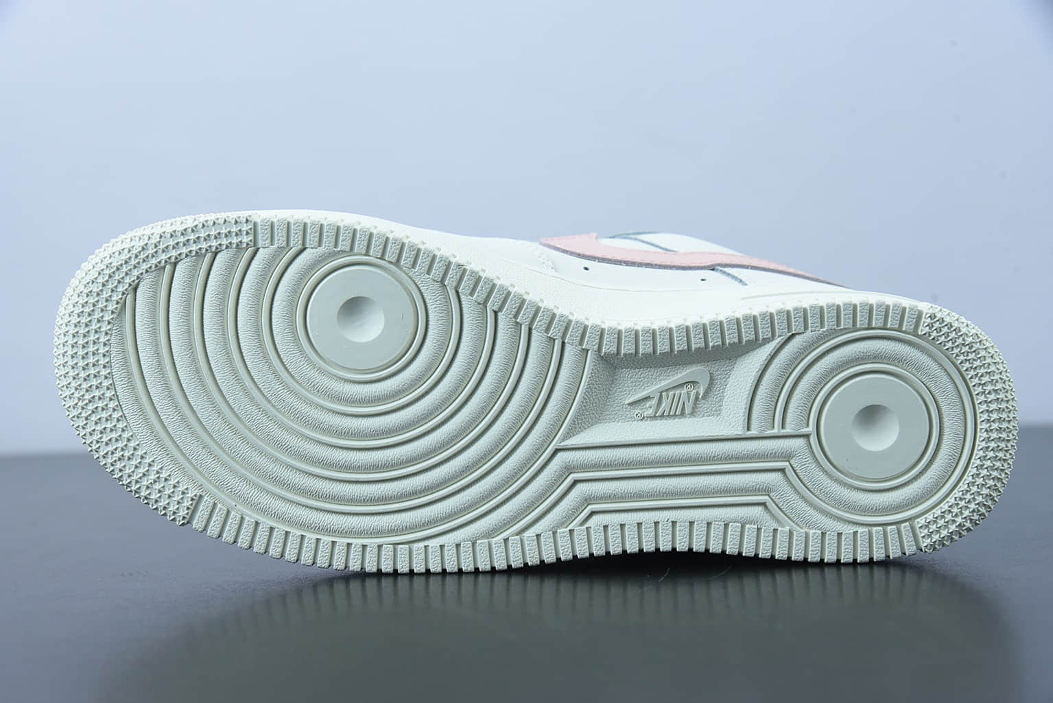 耐克Nike Air Force 1 Low 空军一号樱花粉低帮百搭休闲运动板鞋纯原版本 货号：CQ5059-106