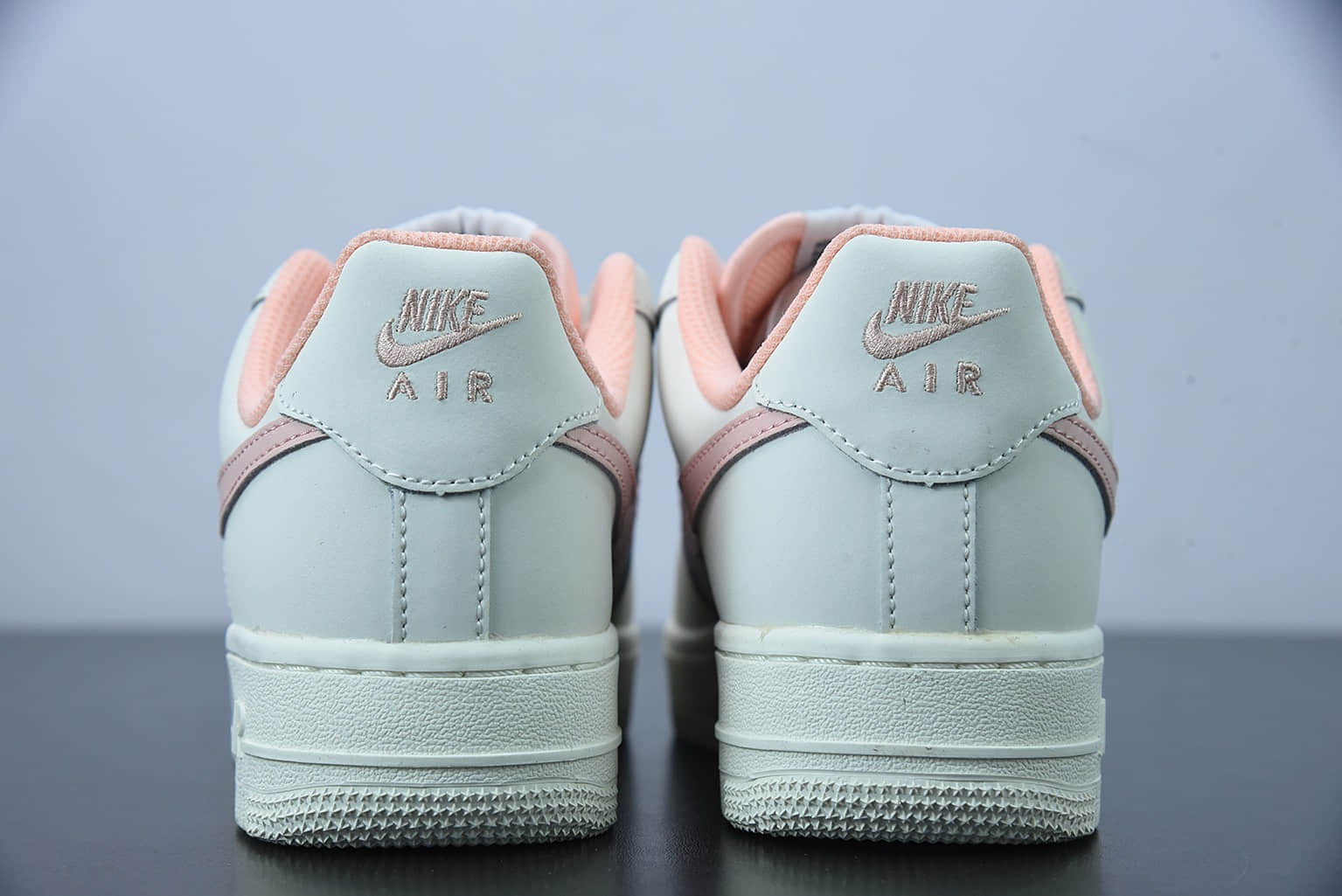 耐克Nike Air Force 1 Low 空军一号樱花粉低帮百搭休闲运动板鞋纯原版本 货号：CQ5059-106