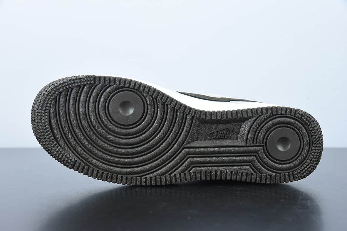 耐克 Nike Air Force 1 Low 07 大友克洋灰棕空军一号低帮休闲板鞋纯原版本 货号：NT9988-918