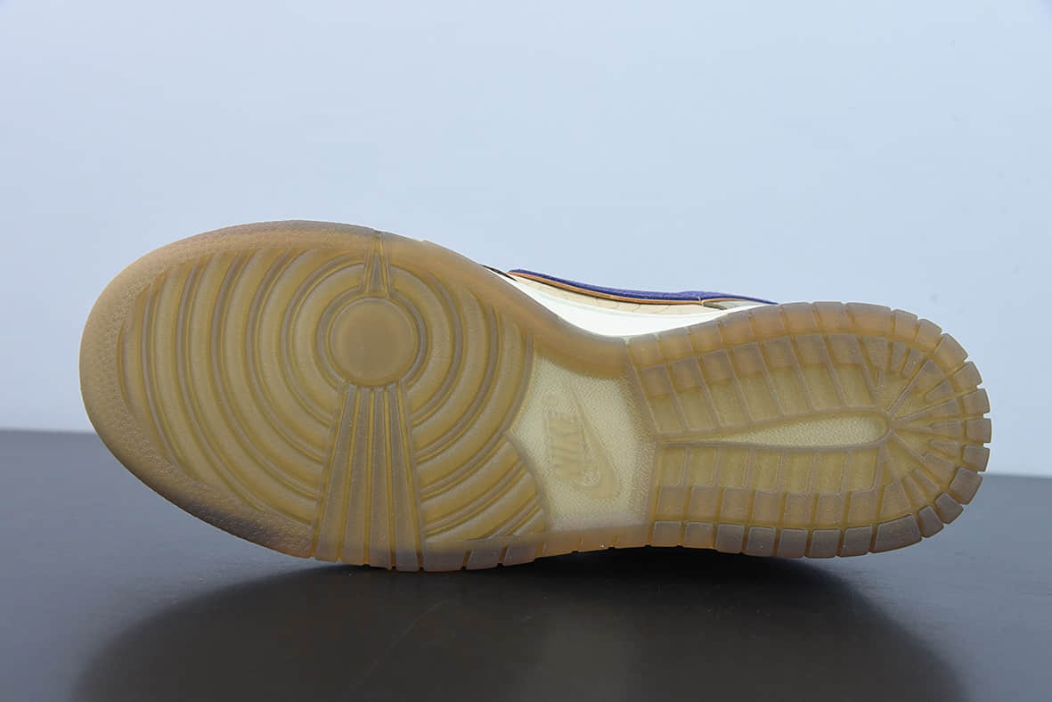 耐克 Nike Dunk SB Low Setsubun 棕色魔神低帮休闲文化板鞋纯原版本 货号:DQ5009-268