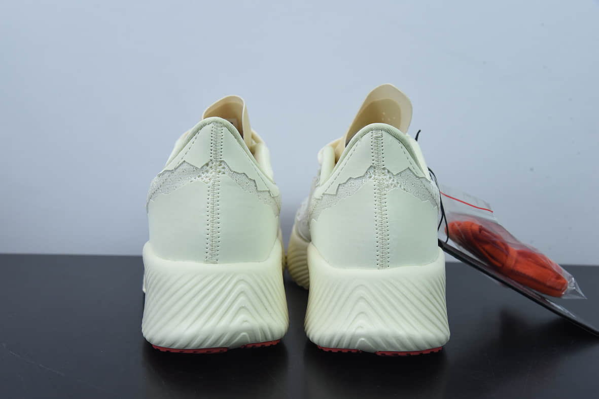 新百伦NewBalance Stone Island x NewBalance RC Elite V2 NB石头岛联名白红男女同款复古休闲鞋纯原版本 货号:MSRCELTD