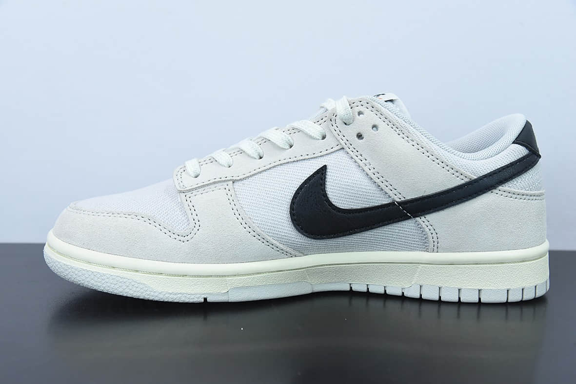 耐克Nike Dunk Low Retro SE “Certifled Fresh”尘光子色sb经典休闲板鞋纯原版本 货号:DO9776-001