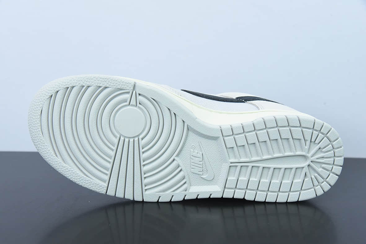 耐克Nike Dunk Low Retro SE “Certifled Fresh”尘光子色sb经典休闲板鞋纯原版本 货号:DO9776-001