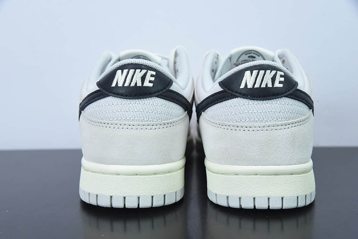 耐克Nike Dunk Low Retro SE “Certifled Fresh”尘光子色sb经典休闲板鞋纯原版本 货号:DO9776-001