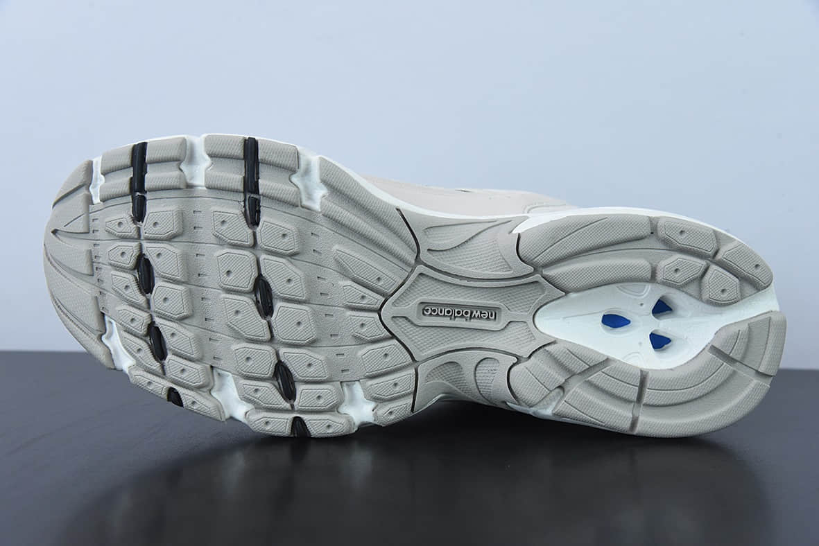 新百伦New Balance 530系列米浅紫色复古休闲慢跑鞋纯原版本 货号:MR530SH