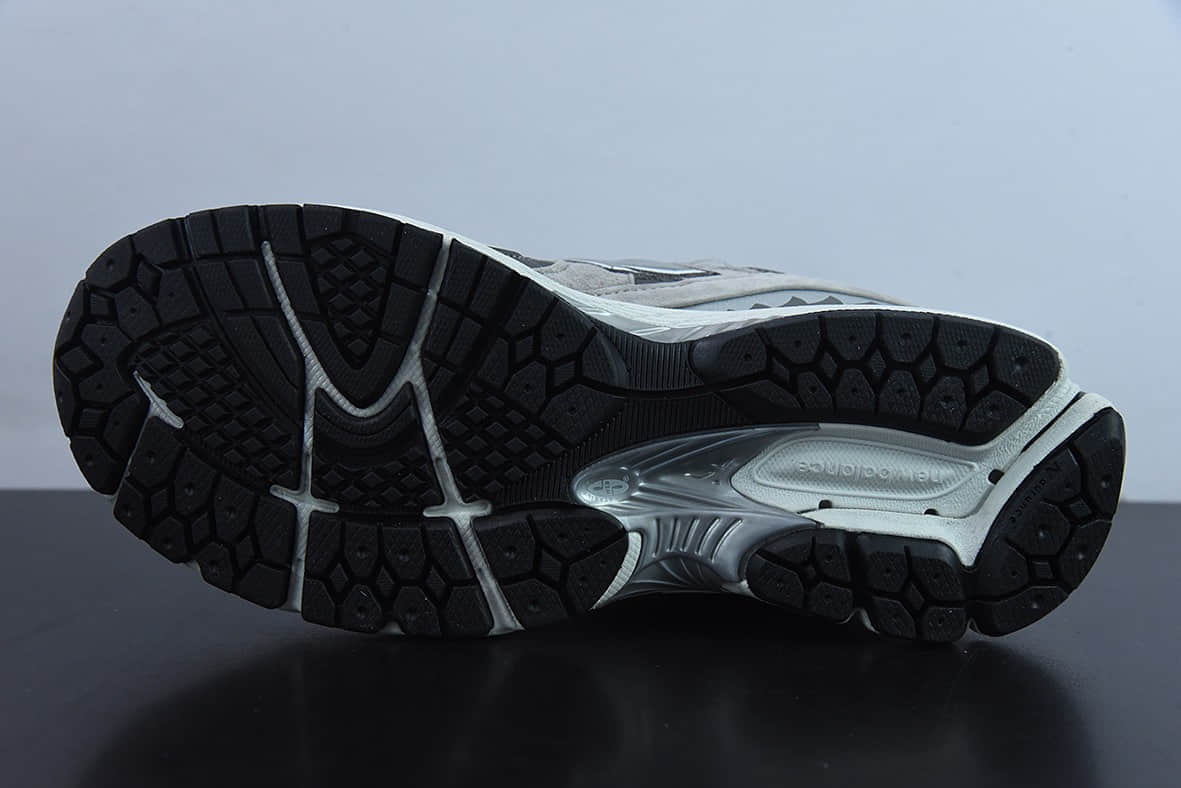 新百伦New Balance ML2002 系列迷彩灰复古老爹风男女休闲鞋情侣百搭慢跑鞋纯原版本 货号：M2002RBG