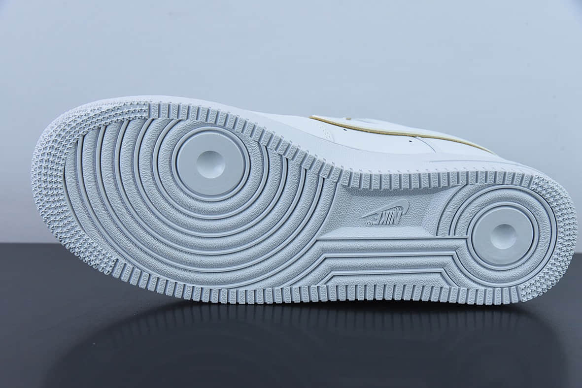 耐克Nike Air Force 1 Low 白金空军一号低帮运动休闲板鞋纯原版本 货号:DV4248-222