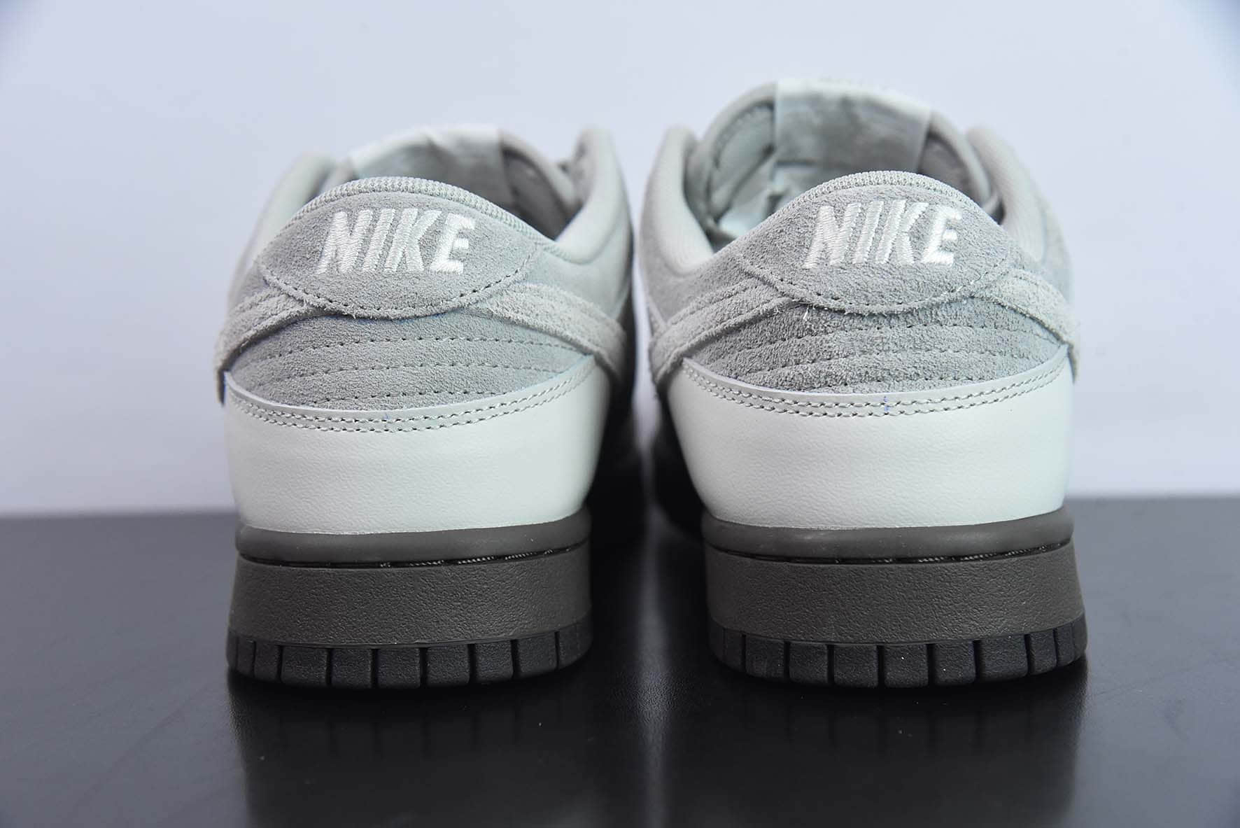 耐克Nike Dunk Low  Ironstone  矿石灰低帮休闲板鞋纯原版本 货号：FD9746-001 