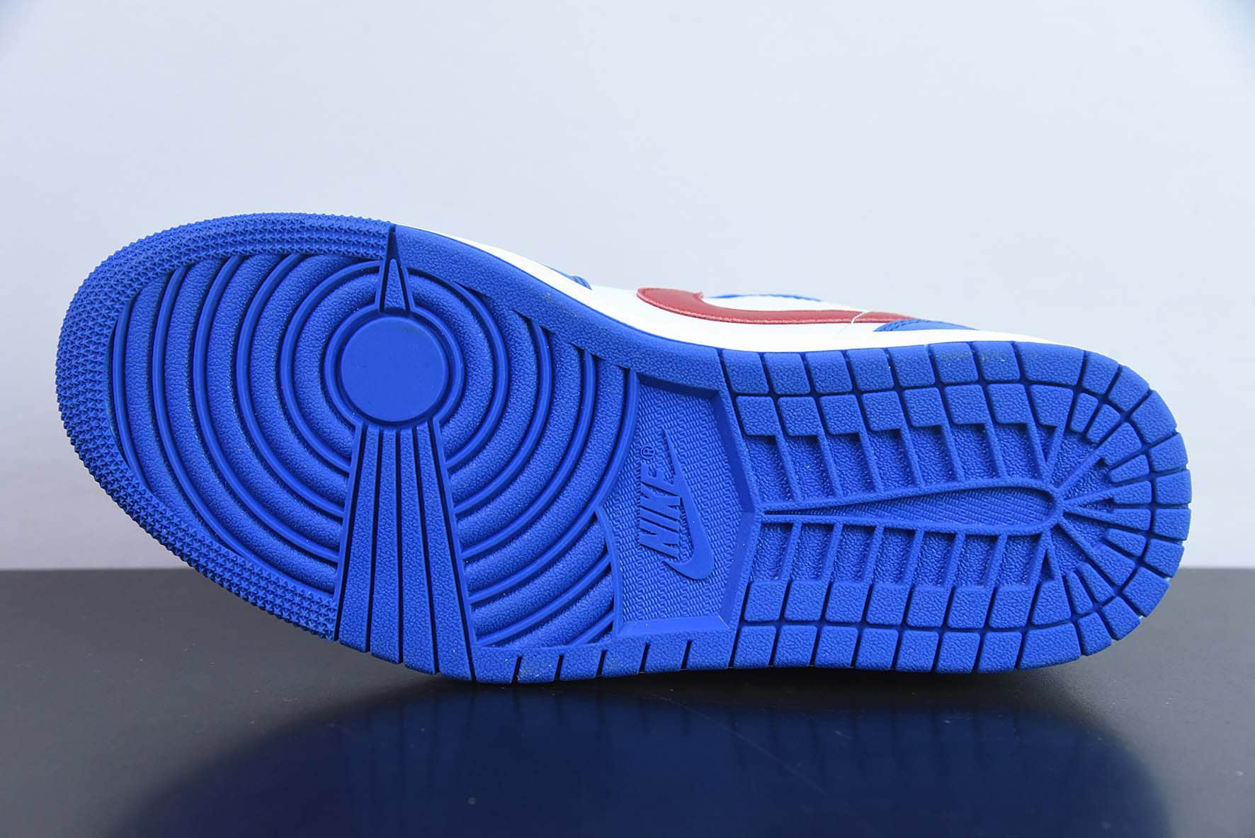 乔丹Air Jordan Low AJ1哆啦A梦低帮休闲文化篮球鞋纯原版本 货号：DC0774-416