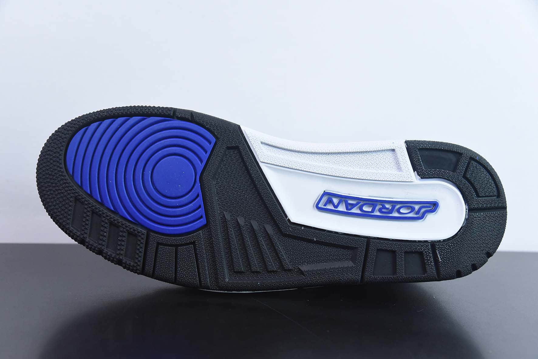 乔丹Air Jordan Legacy AJ312 米棕爆裂纹高帮魔术贴三合一板鞋纯原版本 货号:FD4332-141