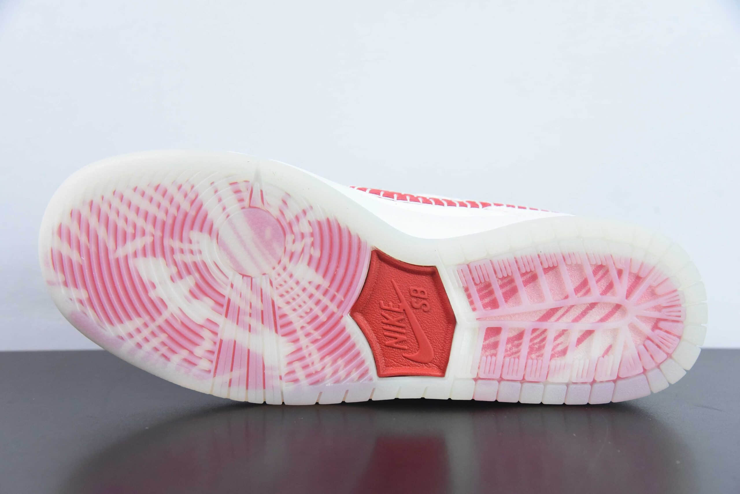 耐克Nike DUNK SB Low Decon 花卉刺绣“N7”SB低帮休闲板鞋纯原版本 货号：FD6951-700