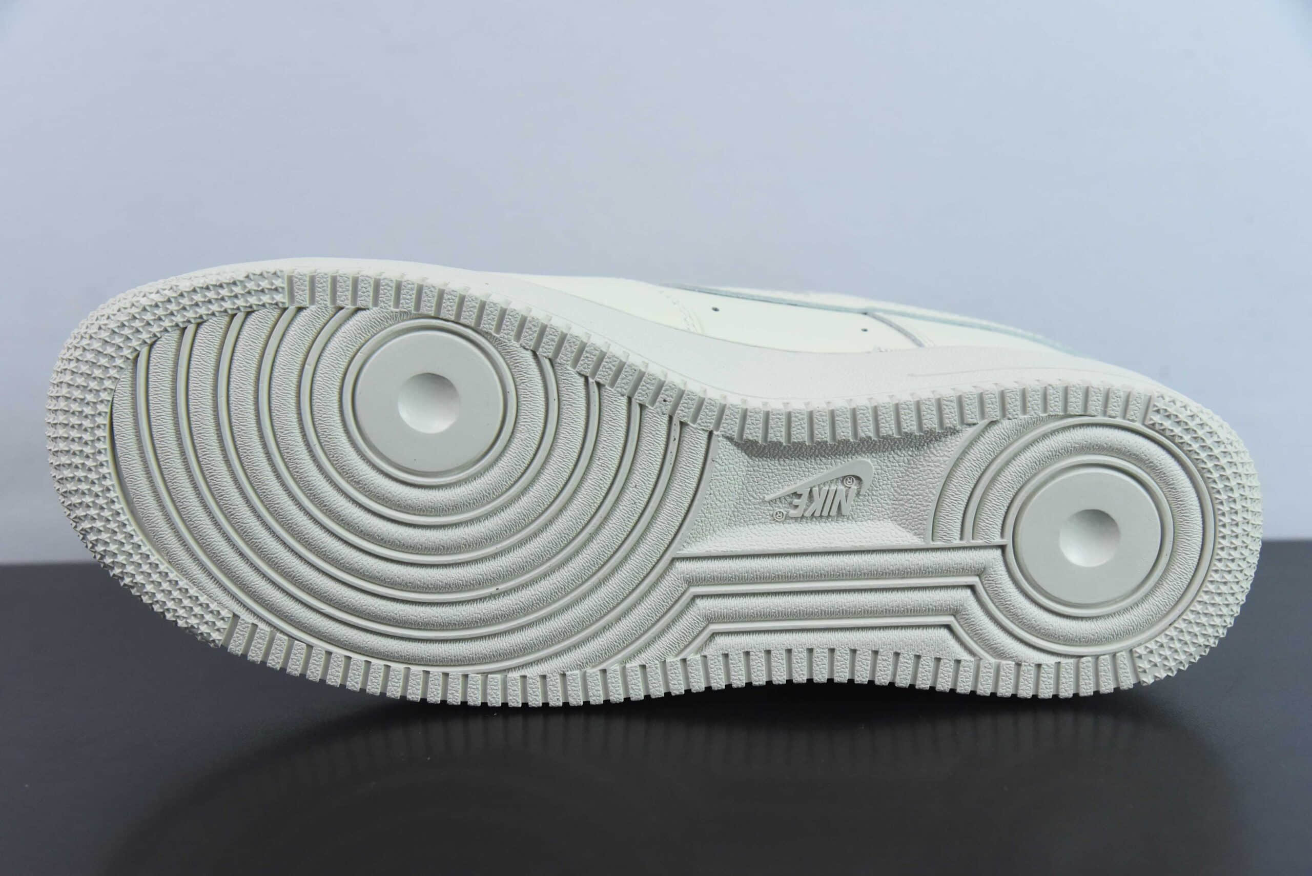 耐克Nike Air Force 1 ‘07 Low 椰米黄空军一号低帮休闲板鞋纯原版本 货号:DM0211-101