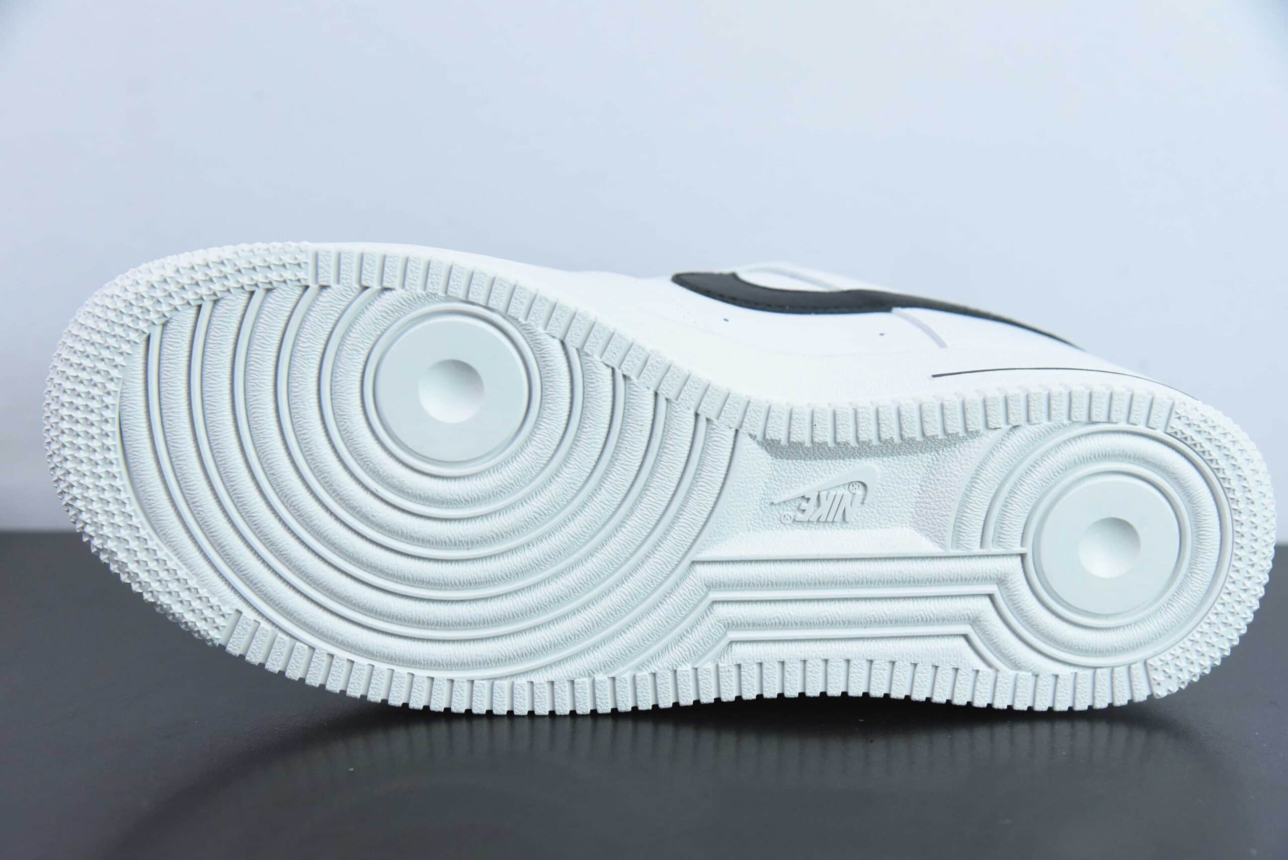 耐克Nike Air Force 1 Low '07 化学公式低帮空军一号休闲板鞋纯原版本 货号:AM0703-125