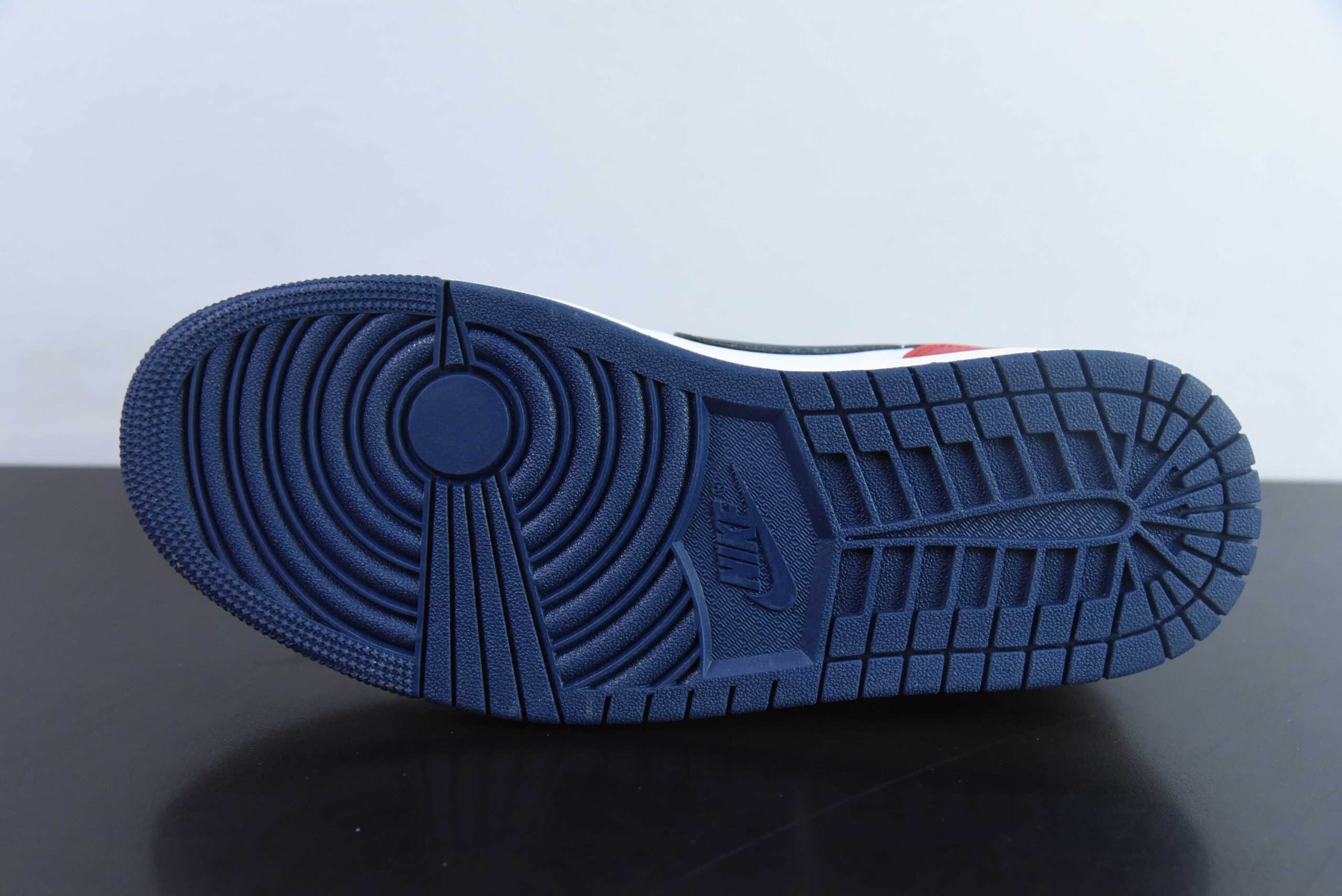 乔丹Air Jordan 1 Low OG Howard University AJ1乔1霍华德大学低帮文化休闲板鞋纯原版本 货号: HQ2993-100