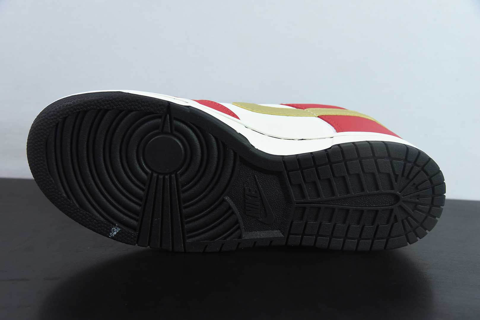 耐克Nike SB Dunk Low 恐龙战队系列霸王龙配色低帮休闲运动滑板板鞋纯原版本 货号：ZZ1998-001 