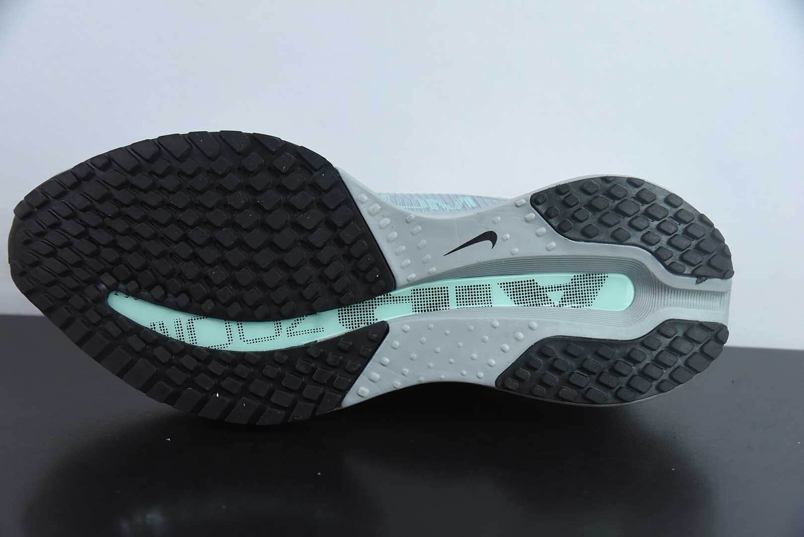 耐克Nike Air Zoom Pegasus Premium超级飞马灰白网面全掌气垫跑鞋纯原版本 货号：HQ2592-107