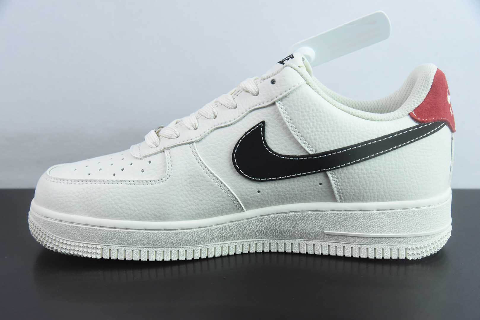 耐克Nike Air Force 1 '07 Low “雀神發”空军一号低帮休闲板鞋纯原版本 货号：CS5288-025