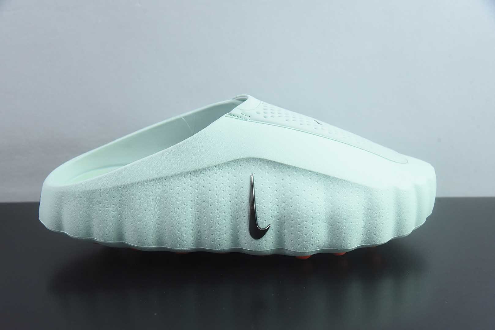 耐克 Nike Mind 001 神经科学足底按摩拖鞋 纯原版本 货号：HQ4309-300 实拍细节图