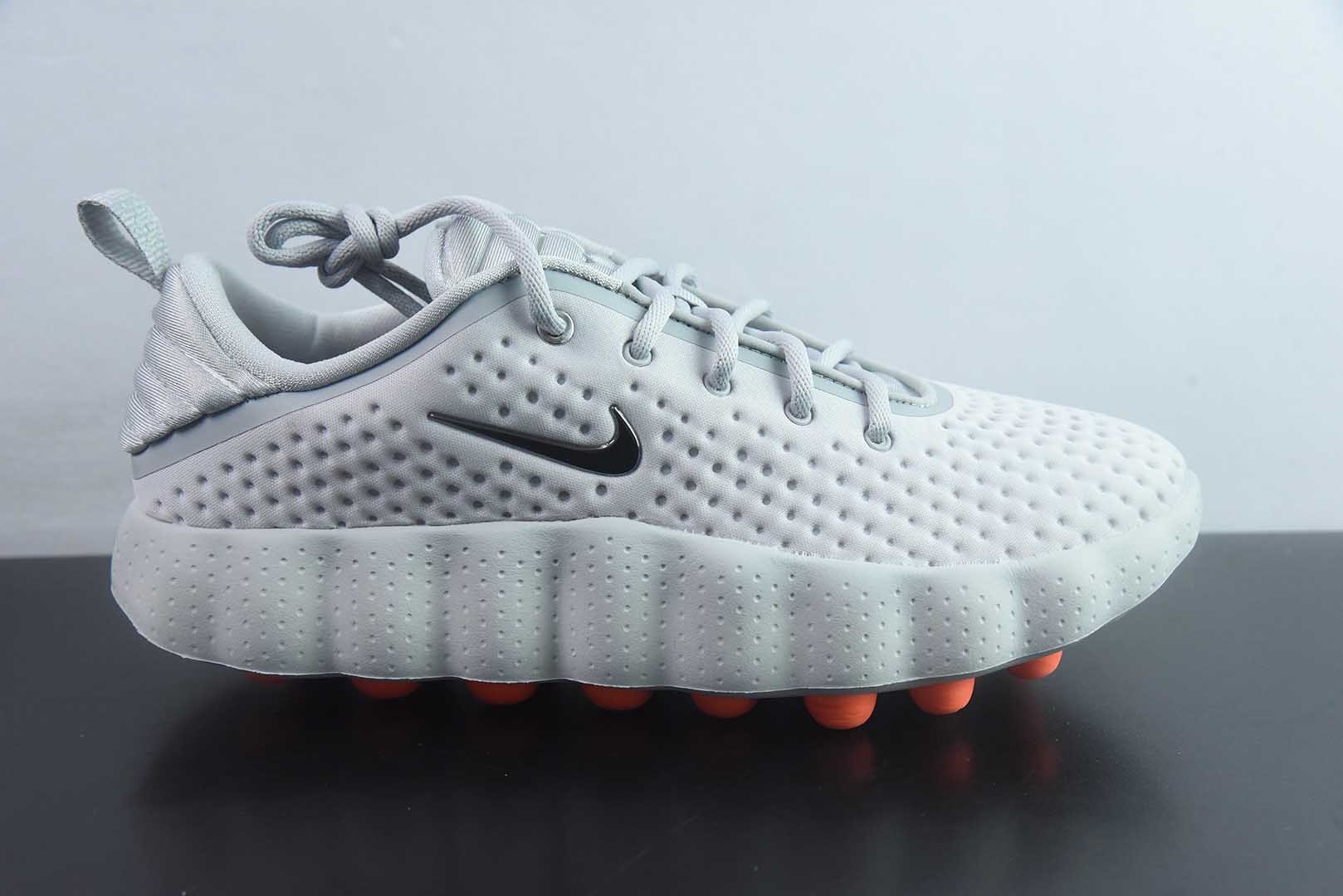 S2纯原耐克 Nike Mind 002 神经科学足底按摩拖鞋 货号：HQ4308-003 实拍细节图