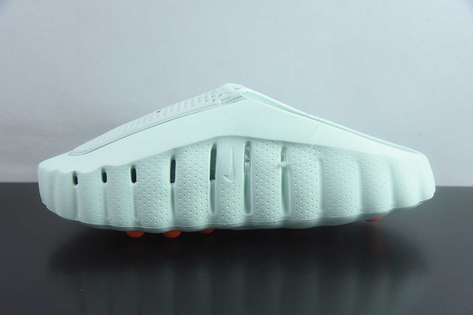 耐克 Nike Mind 001 神经科学足底按摩拖鞋 纯原版本 货号：HQ4309-300 实拍细节图