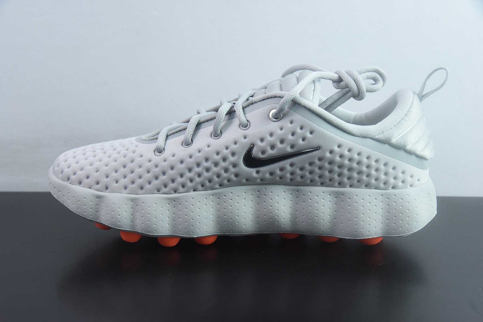 S2纯原耐克 Nike Mind 002 神经科学足底按摩拖鞋 货号：HQ4308-003 实拍细节图