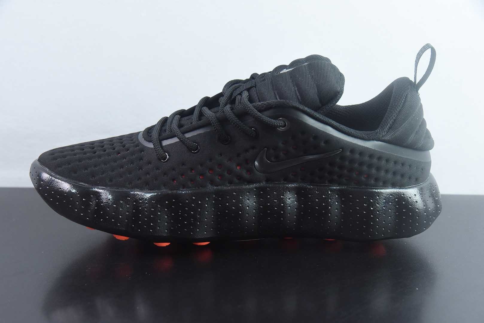 耐克 Nike Mind 002 组合底性价比 舒适耐穿 透气训练鞋  货号：HQ4308-001 纯原版本 实拍细节图